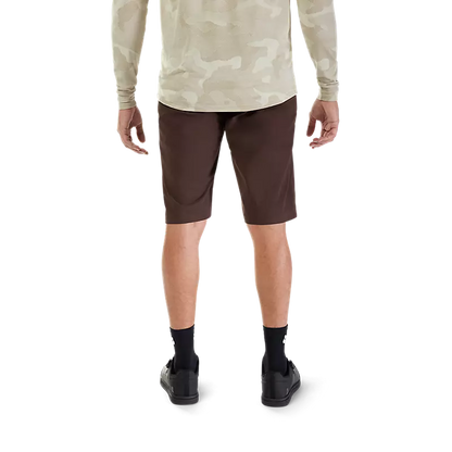 Short Bicicleta Ranger Café Fox - imagen 4