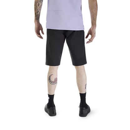 Short Bicicleta Ranger Negro Fox - imagen 4