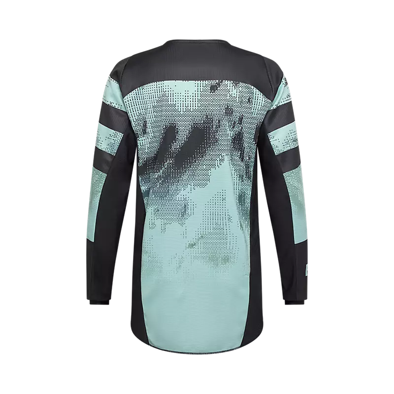 Polera Moto 180 Kairos Azul Fox polera moto fox motocross