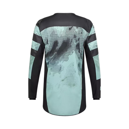 Polera Moto 180 Kairos Azul Fox polera moto fox motocross