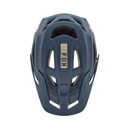 Casco Bicicleta Speedframe Negro Fox | Casco MTB Fox casco fox racing motocross mtb