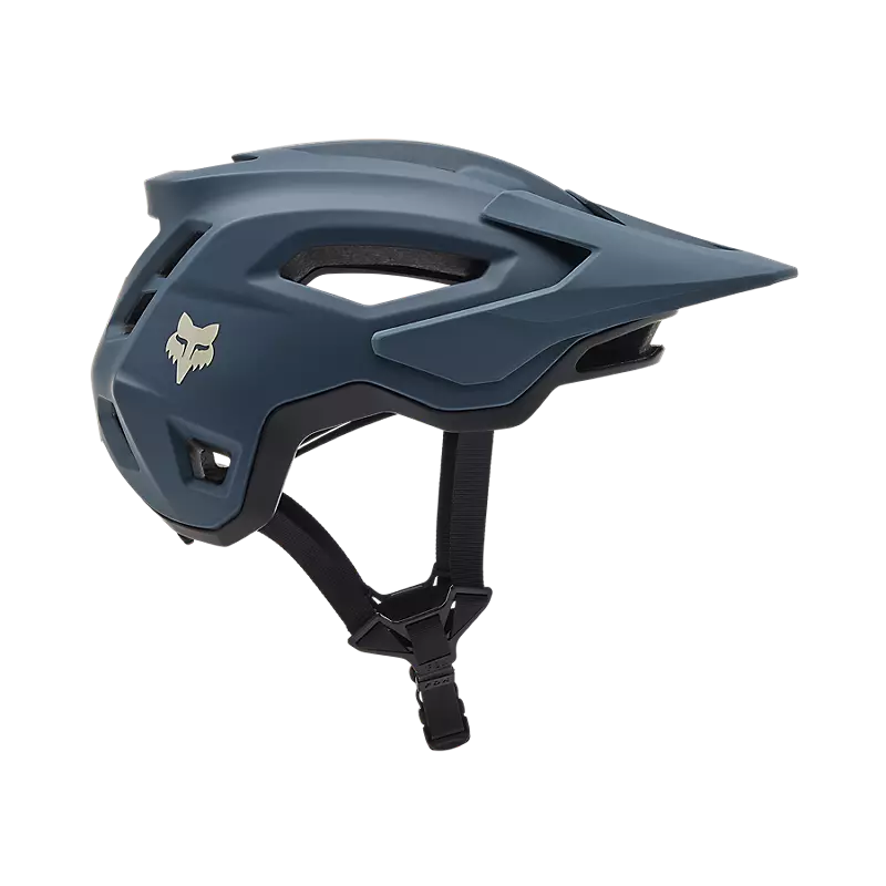 Casco Bicicleta Speedframe Negro Fox | Casco MTB Fox casco fox racing motocross mtb