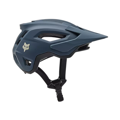 Casco Bicicleta Speedframe Negro Fox | Casco MTB Fox casco fox racing motocross mtb