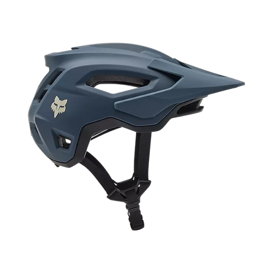 Casco Bicicleta Speedframe Negro Fox | Casco MTB Fox casco fox racing motocross mtb