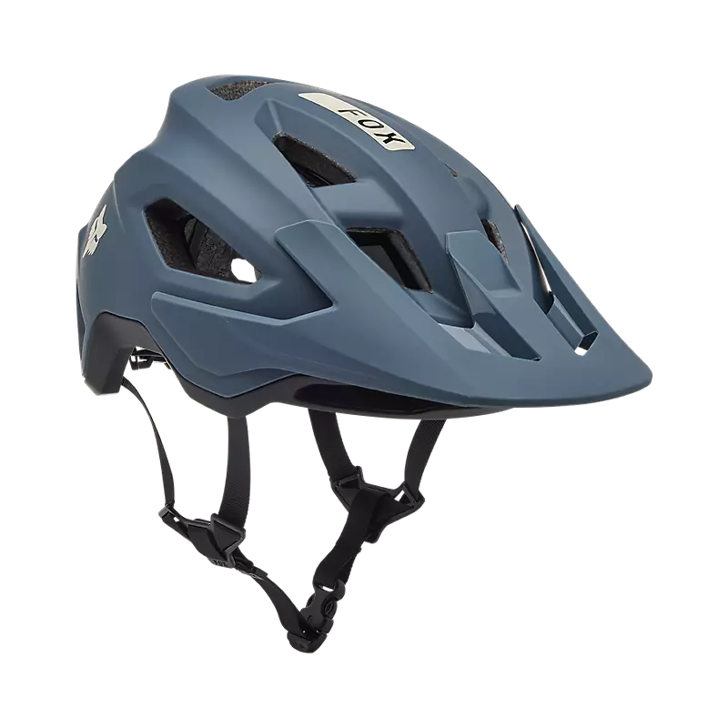 Casco Bicicleta Speedframe Negro Fox | Casco MTB Fox casco fox racing motocross mtb
