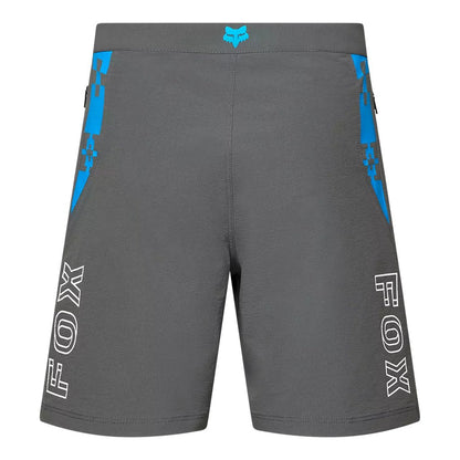 Short Bicicleta Ranger Digi Gris Fox - imagen 4