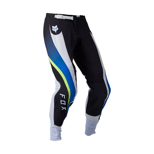 Pantalon Fox Moto 180 Pro Circuit Foyl para Moto Negro