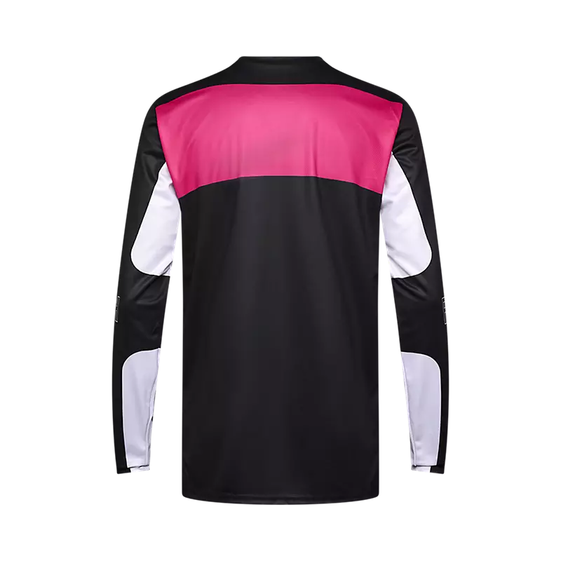 Polera Bicicleta Ranger Digi Image Negro Fox polera bicicleta fox mtb