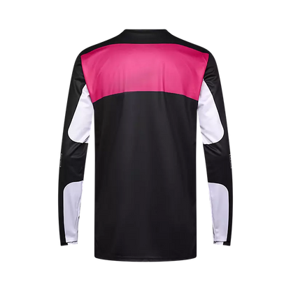 Polera Bicicleta Ranger Digi Image Negro Fox polera bicicleta fox mtb