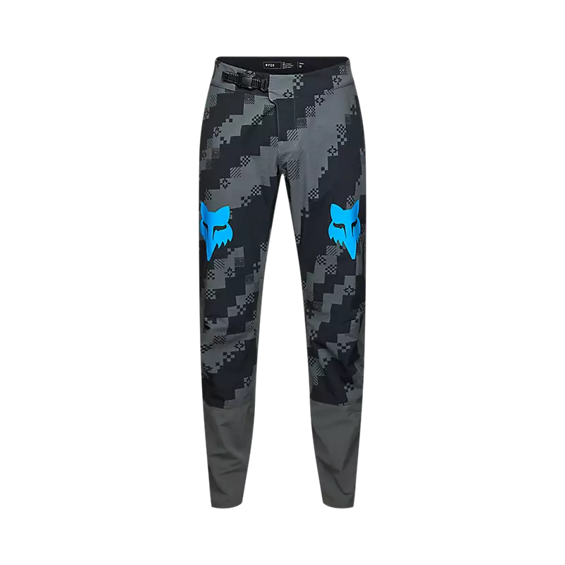 Pantalon Fox Bicicleta Ranger Digi Image para Bicicleta Gris