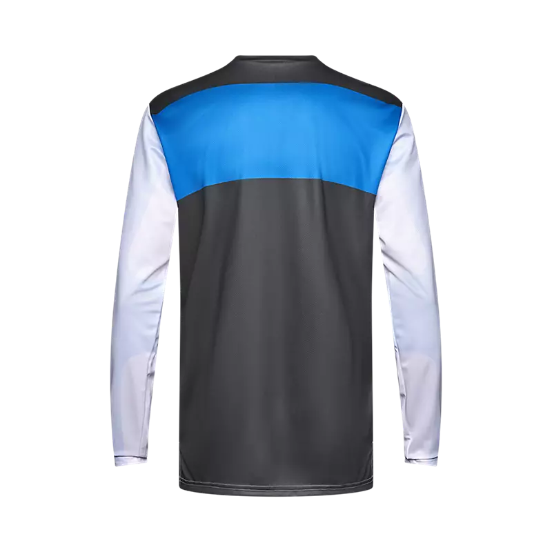 Polera Bicicleta Ranger Digi Image Blanco Fox polera bicicleta fox mtb
