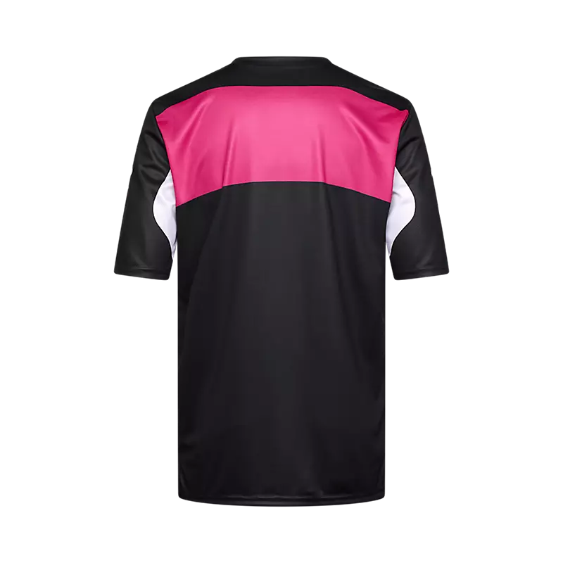 Polera Bicicleta Ranger Digi Image Negro Fox polera bicicleta fox mtb