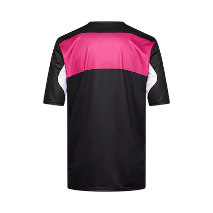 Polera Bicicleta Ranger Digi Image Negro Fox polera bicicleta fox mtb
