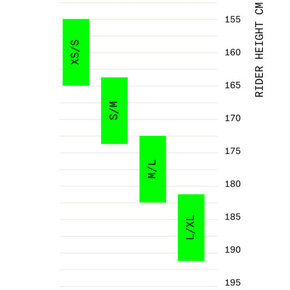 Bicicleta Electrica Sight VLT C1 Verde Norco