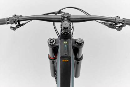 Bicicleta Electrica Range VLT C2 Aro 29"  Verde Norco