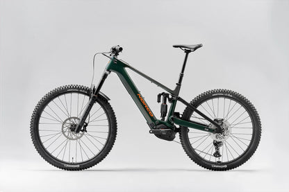 Bicicleta Electrica Range VLT C2 Aro 29"  Verde Norco