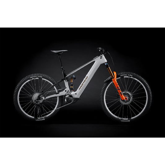Bicicleta Electrica Range VLT C1 Aro 29"  Blanco Norco