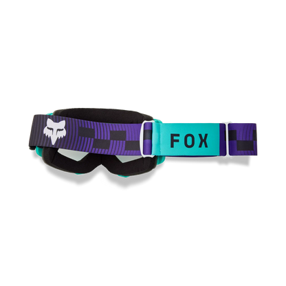 Antiparra Moto Main Collect Morado Fox