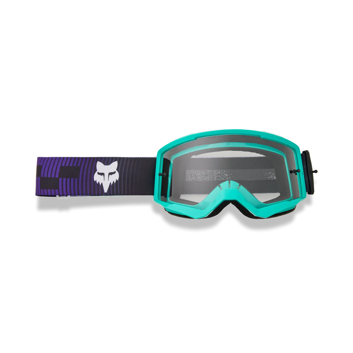 Antiparra Moto Main Collect Morado Fox