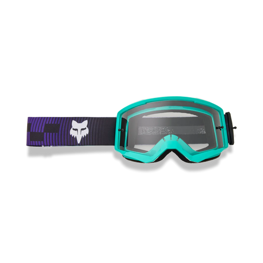 Antiparra Moto Main Collect Morado Fox