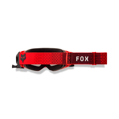 Antiparra Moto Vue Roll Off Rojo Fox