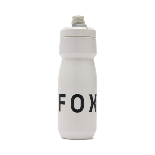 Botella Bicicleta CamelBak® Podium® 700ml Blanco Fox
