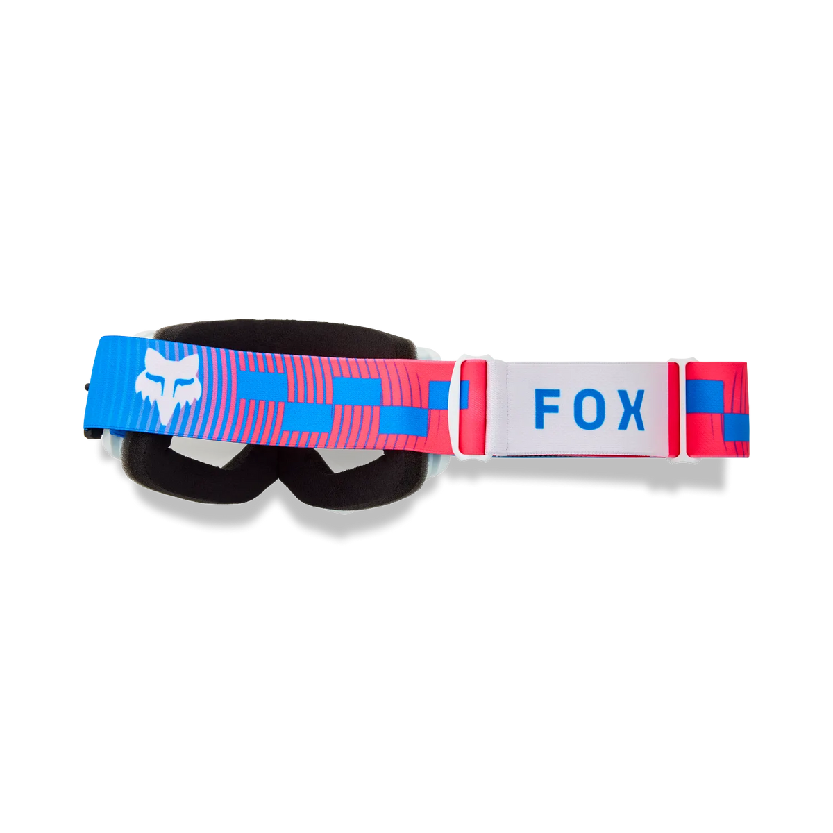Antiparra Moto Main Collect Azul/Rosado Fox