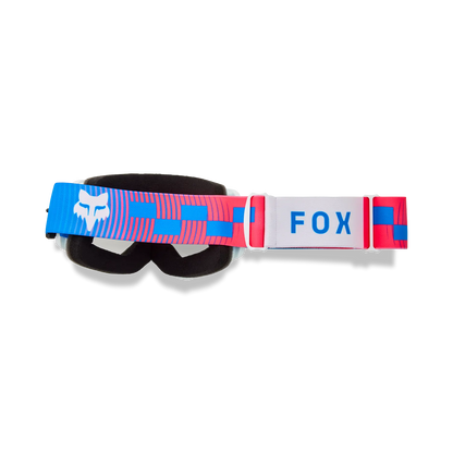 Antiparra Moto Main Collect Azul/Rosado Fox