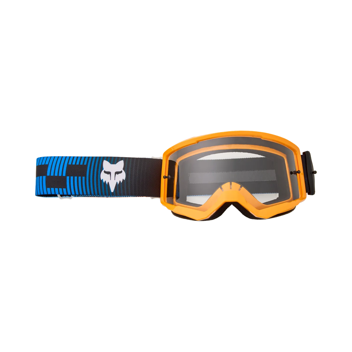 Antiparra Moto Main Collect Azul Fox