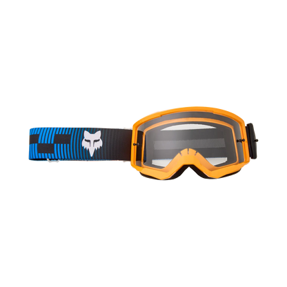 Antiparra Moto Main Collect Azul Fox