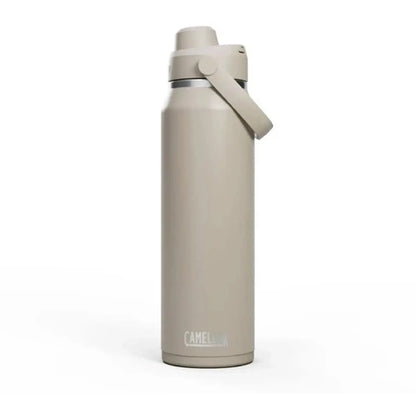 Botella Lifestyle Thrive Chug 950ml Gris Fox Camelbak