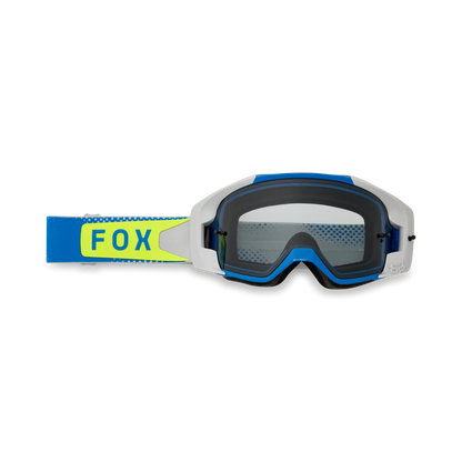 Antiparras Moto Vue Tactile Azul Fox