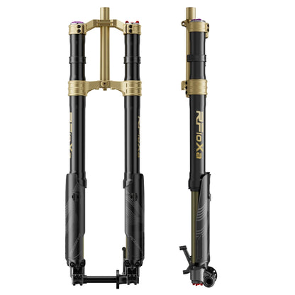 Horquilla Invertida RFloxa Hawk31 Max Gold 55lbs