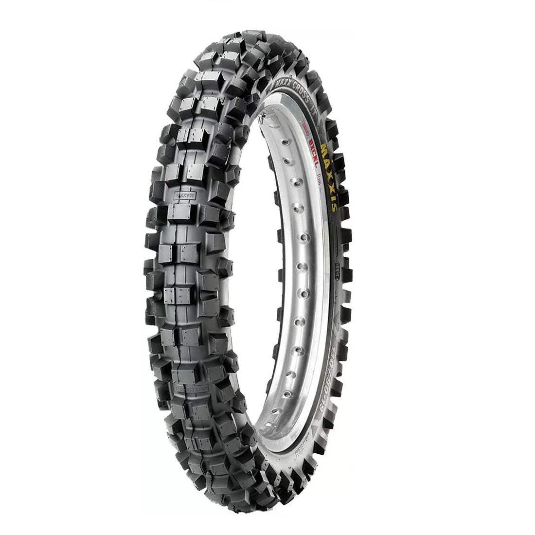 Neumatico Maxxis 90/100-16 MCIT