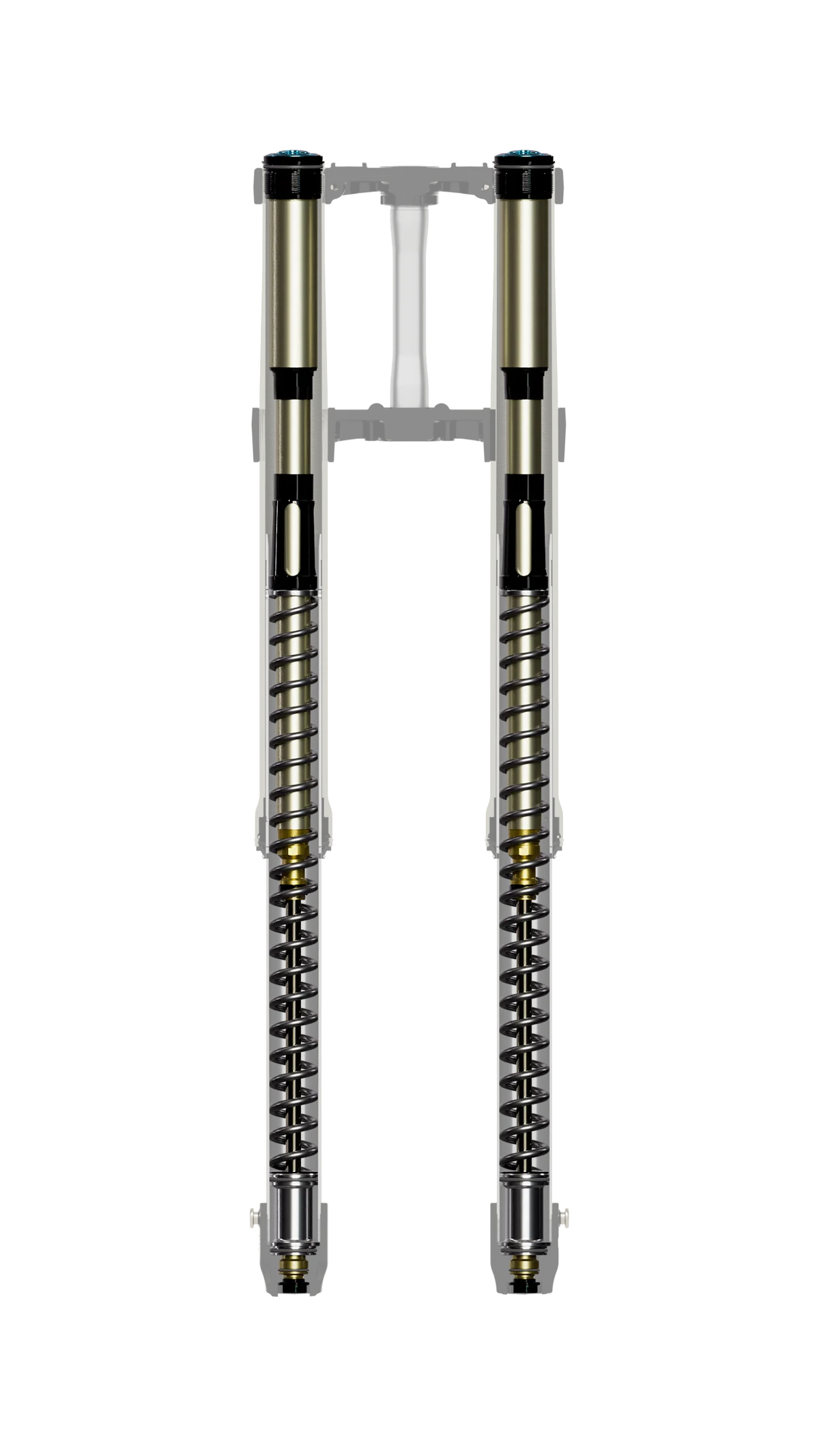 Horquilla Sirris F43 / Ultra Bee