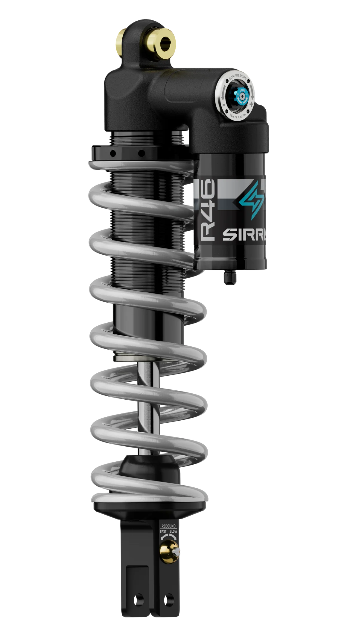 Shock Sirris R46 / Ultra Bee
