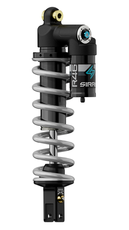 Shock Sirris R46 / Ultra Bee