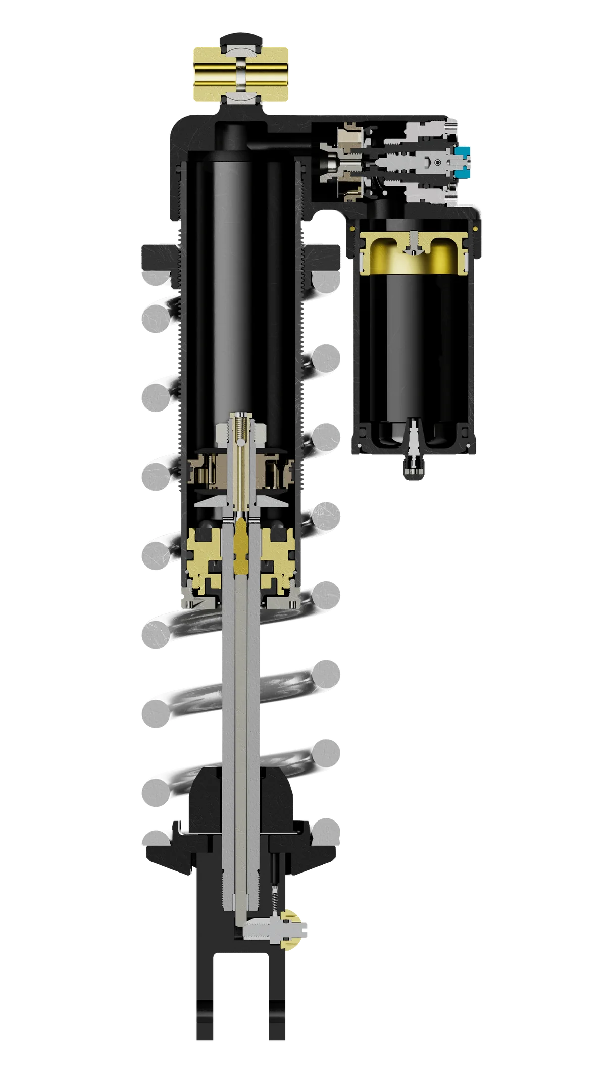 Shock Sirris R46 / Ultra Bee