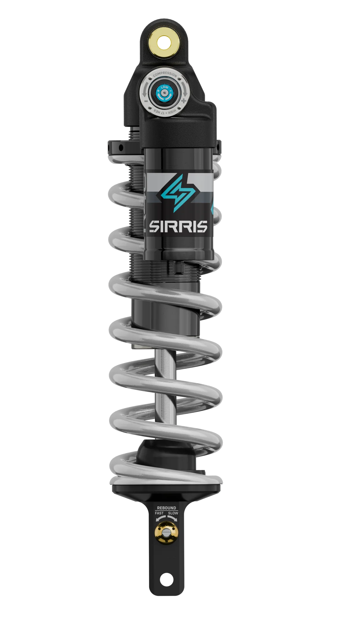 Shock Sirris R46 / Ultra Bee