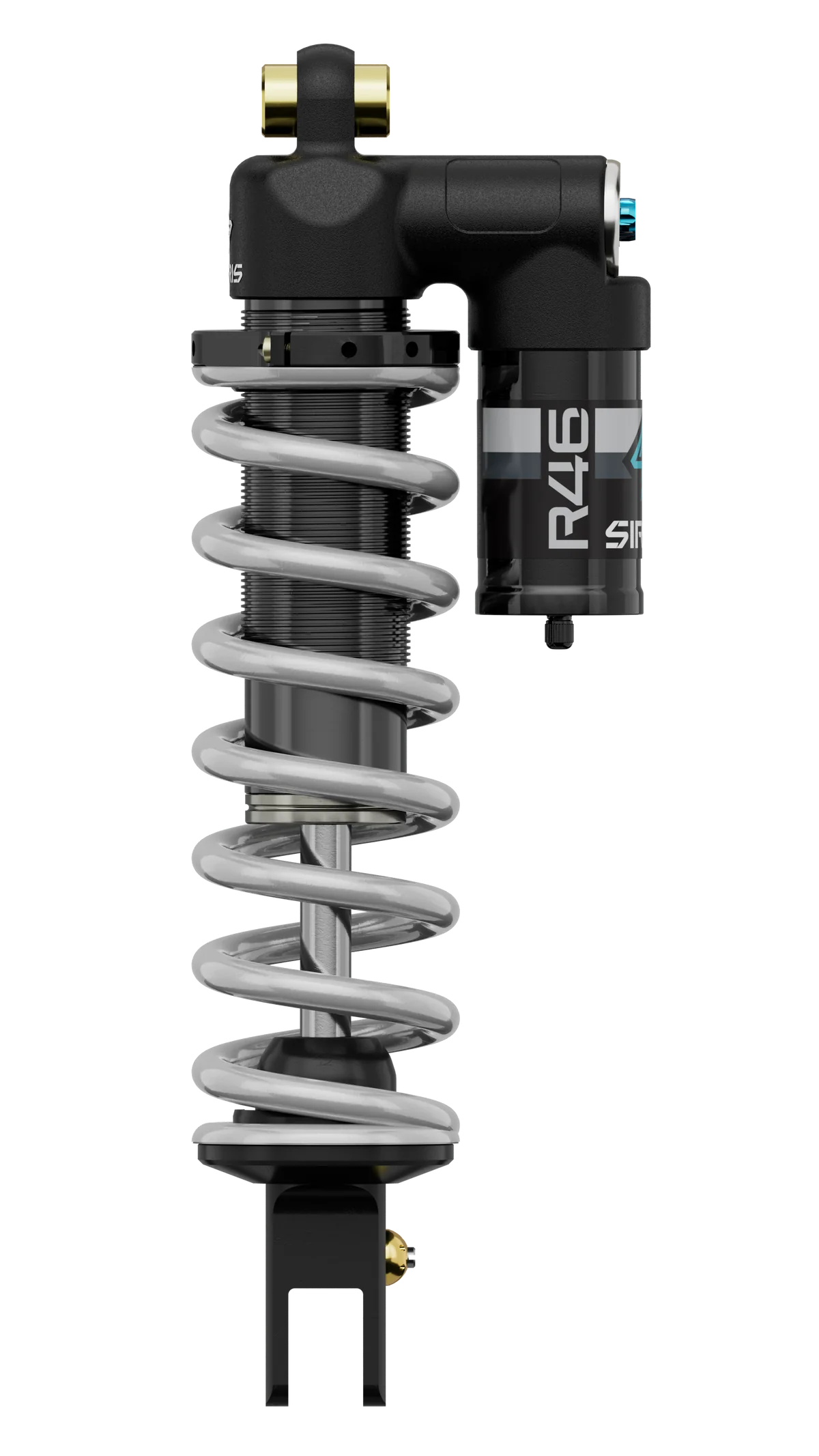 Shock Sirris R46 / Ultra Bee