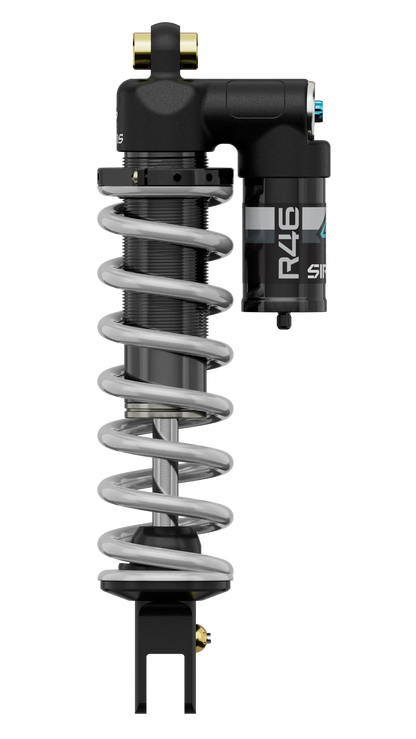 Shock Sirris R46 / Ultra Bee