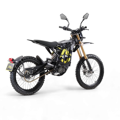 Moto Electrica Sur-Ron Light Bee Street 25