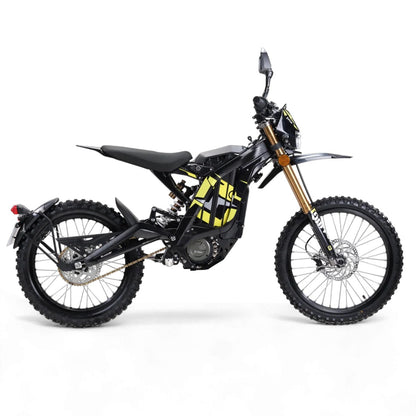 Moto Electrica Sur-Ron Light Bee Street 25