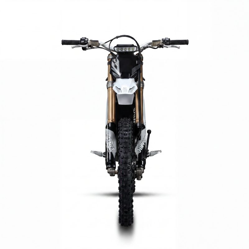 Moto Eléctrica Sur-Ron Light Bee 2
