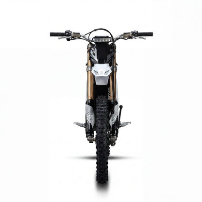 Moto Eléctrica Sur-Ron Light Bee 2