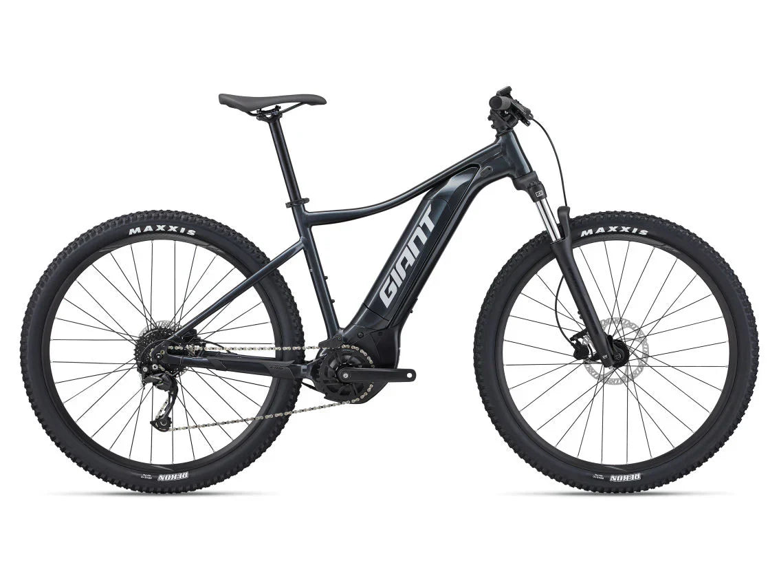 BICICLETA ELÉCTRICA GIANT TALON E+ 3 29