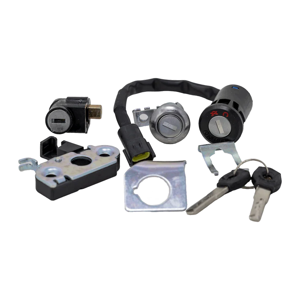 Conjunto de Cerradura Ultra Bee