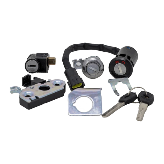 Conjunto de Cerradura Ultra Bee