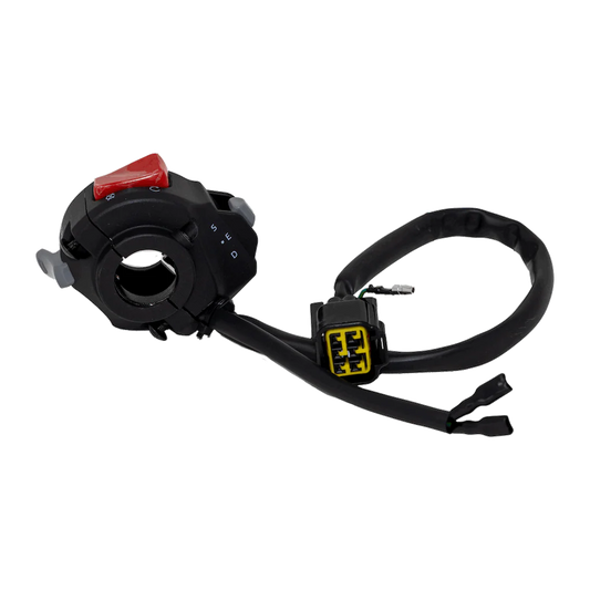 Comando Derecho Ultra Bee