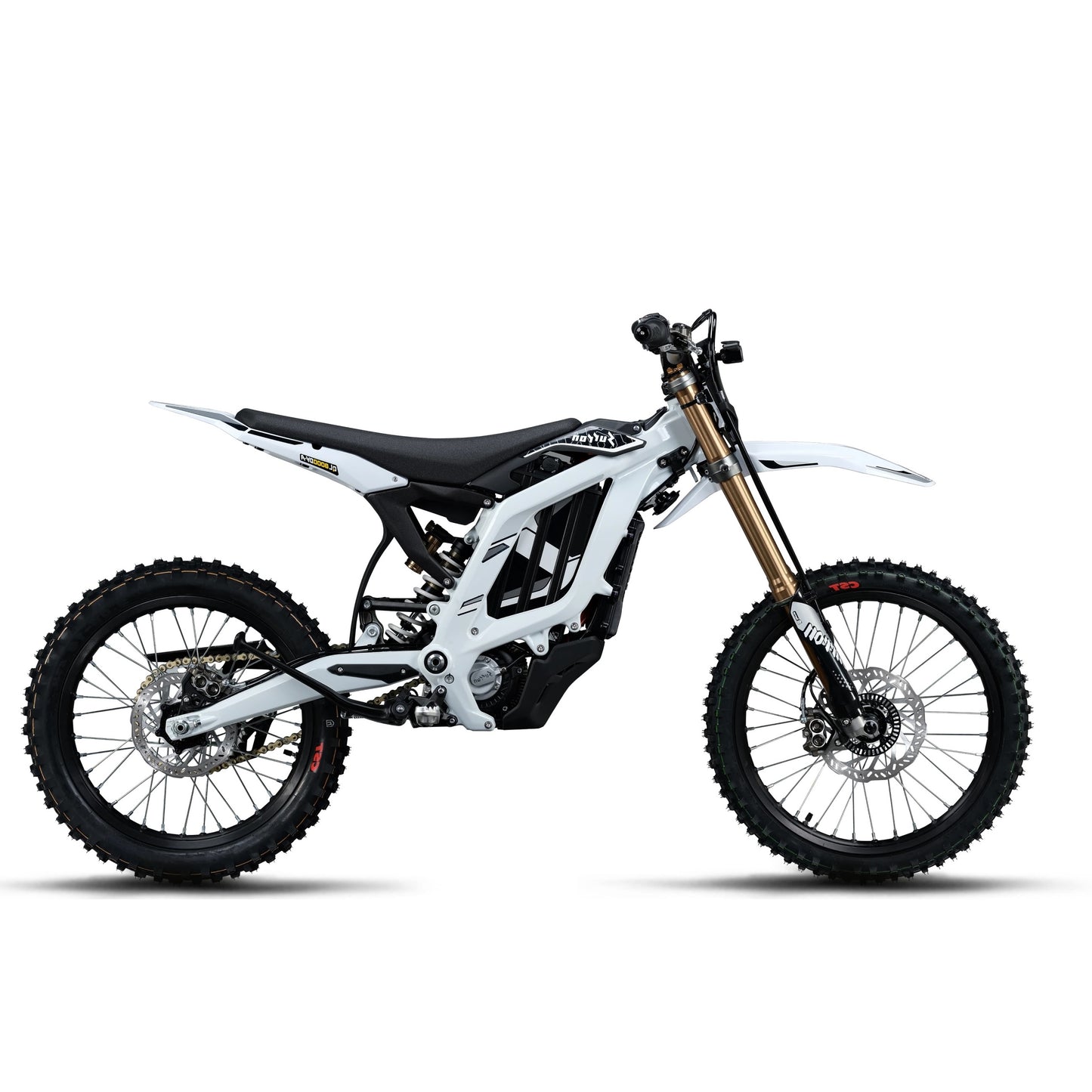 Moto Eléctrica Sur-Ron Light Bee 2